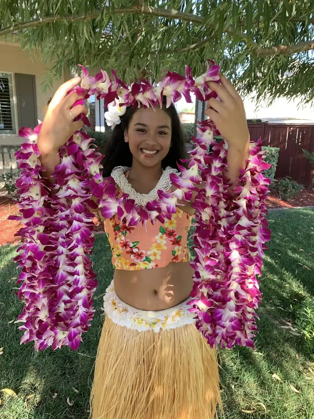 Islanders Luau Entertainment
